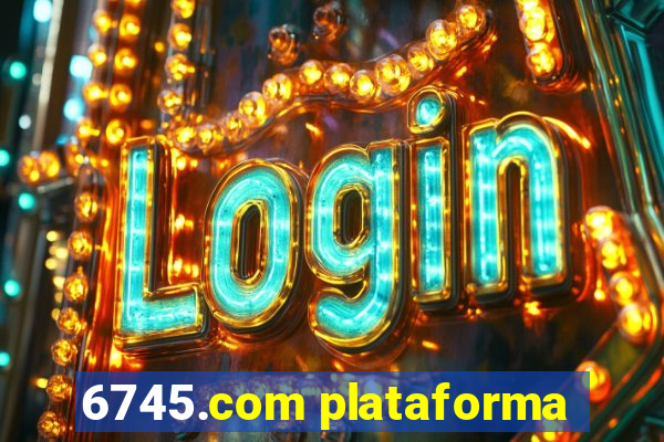 6745.com plataforma